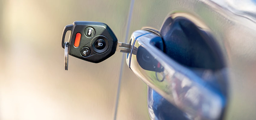 Automotive Locksmith Key Programming Specialists in Mammoth Lakes, CA