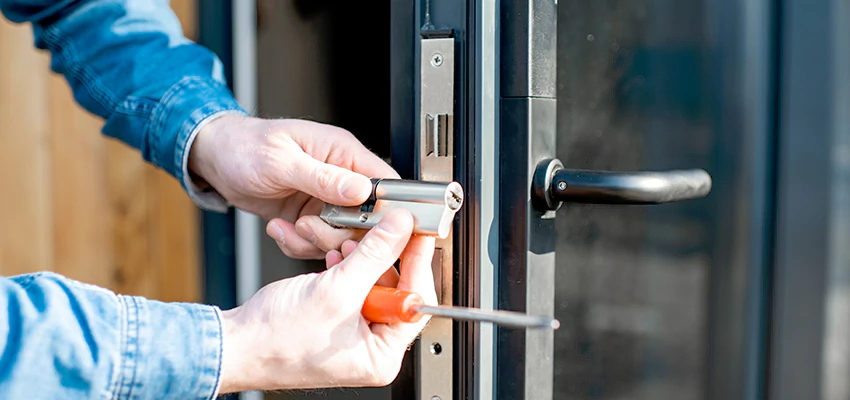 Eviction Locksmith For Lock Repair in Mammoth Lakes, CA