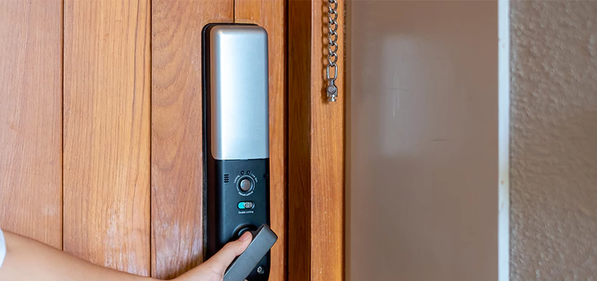 Home Security Electronic Locks Upgrades in Mammoth Lakes, CA