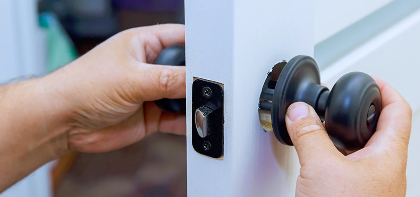 Smart Lock Replacement Assistance in Mammoth Lakes, California
