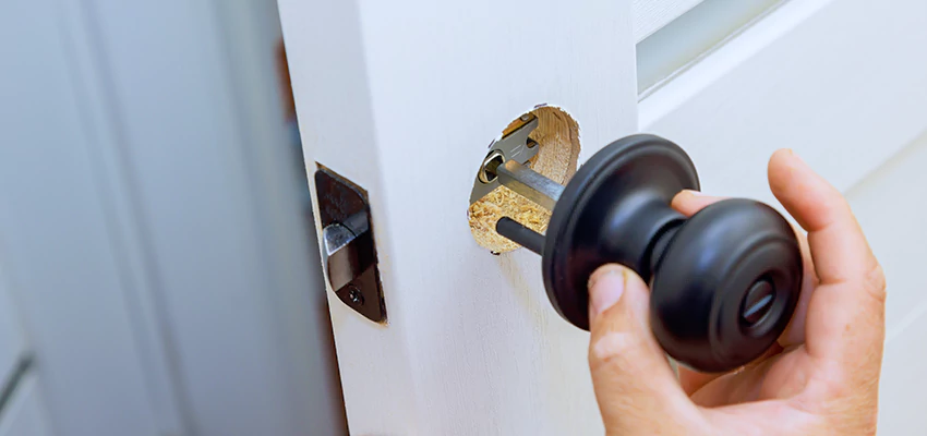 Locksmith For Lock Repair Near Me in Mammoth Lakes, California