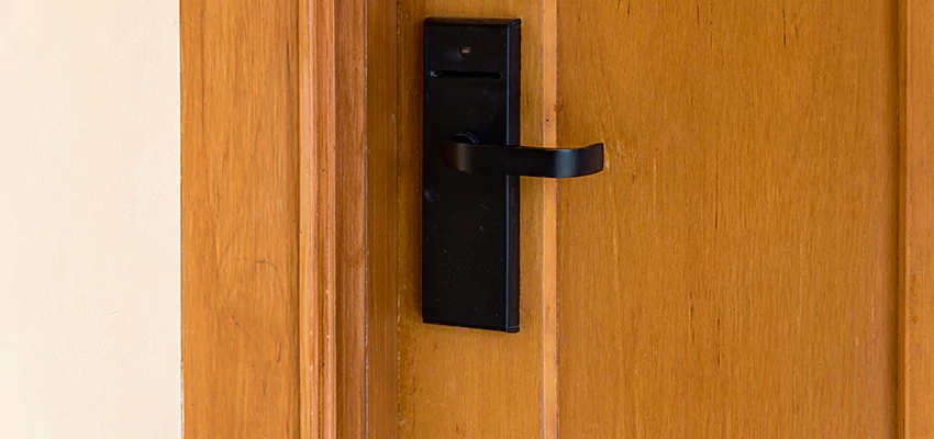 Quick Response Locksmith For Lock Repair in Mammoth Lakes, California