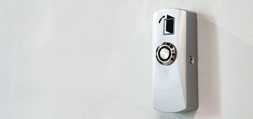 Residential Access Keypads Systems Installation in Mammoth Lakes, CA