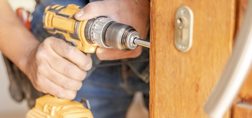 Eviction Locksmith in Mammoth Lakes, California