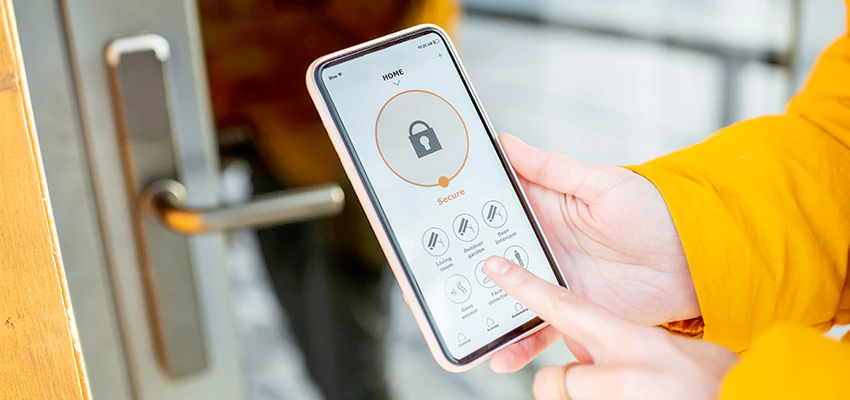 Automatic Door Lock Opener Repair in Mammoth Lakes, California