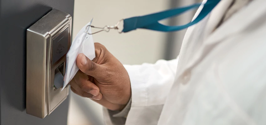 Commercial Locksmith For Rekey in Mammoth Lakes, CA