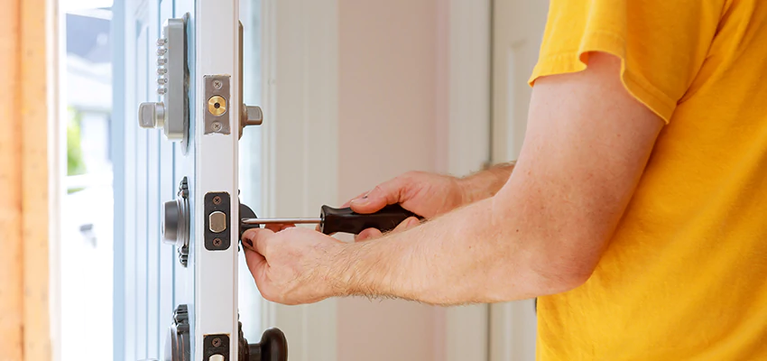 Eviction Locksmith For Key Fob Replacement Services in Mammoth Lakes, CA