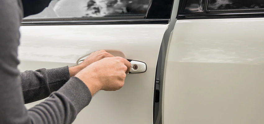 Unlock Car Door Service in Mammoth Lakes, CA