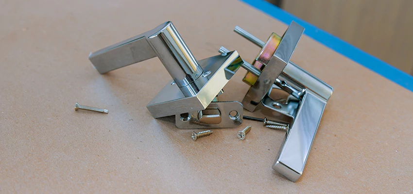 Master Lock Key System Installation Service in Mammoth Lakes, California