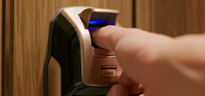 Office Rolling Door Lock Upgrades Solutions in Mammoth Lakes, CA