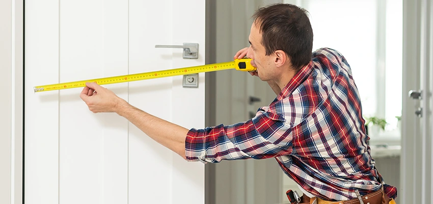 Bonded & Insured Locksmiths For Lock Repair in Mammoth Lakes, California