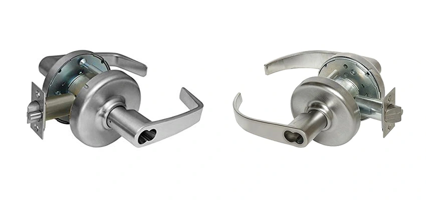 Corbin Russwin Unit Locks Repair Installation in Mammoth Lakes, CA