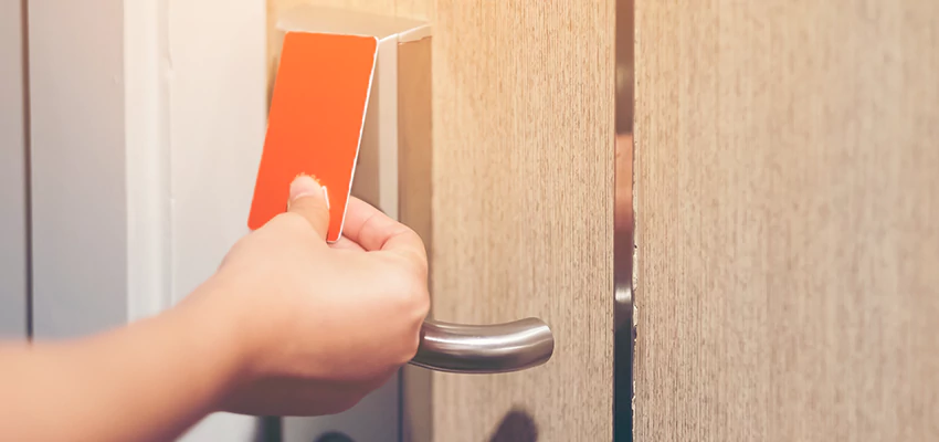 Electronic Locks Motor Repair in Mammoth Lakes, California