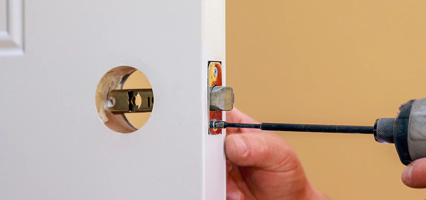 Home Invasion Camera Repairs in Mammoth Lakes, California