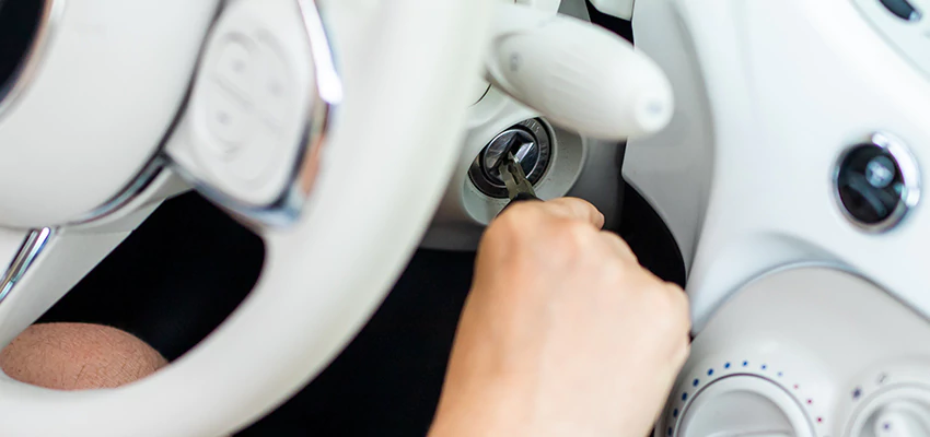 Ignition Lock Barrel Replacement Near Me in Mammoth Lakes, California