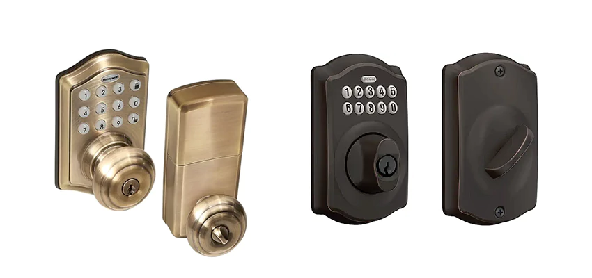 Medeco Locks Replacement in Mammoth Lakes, CA