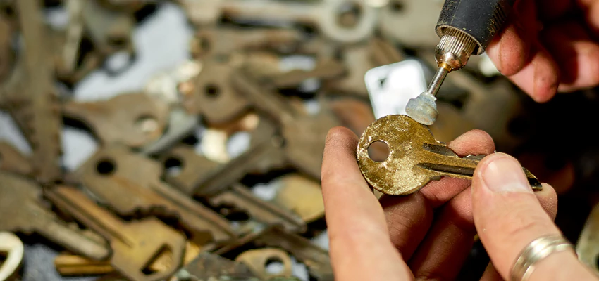 A1 Locksmith For Key Replacement in Mammoth Lakes, California