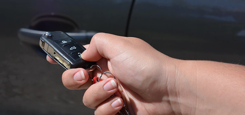 Car Door Unlocking Locksmith in Mammoth Lakes, California