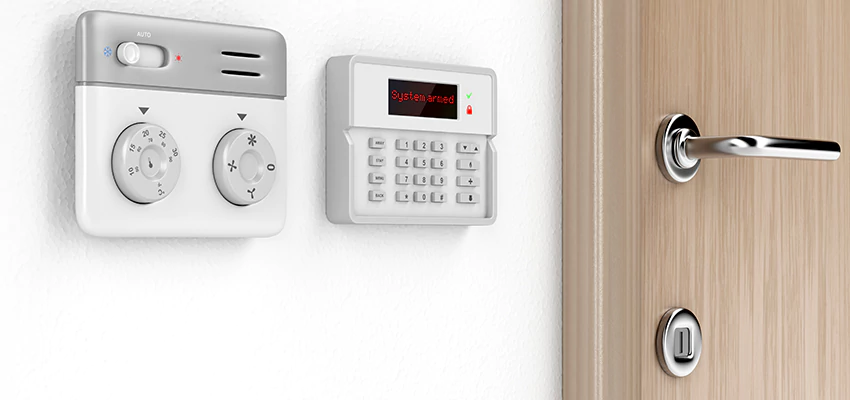 Commercial Electronic Door Lock Services in Mammoth Lakes, CA