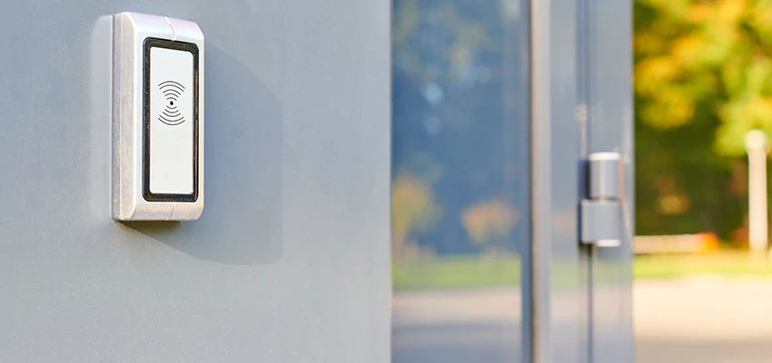 Glass Door Electric Lock Repair in Mammoth Lakes, CA