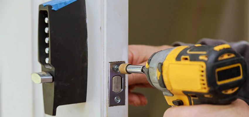 Eviction Locksmith For Key Duplication in Mammoth Lakes, California