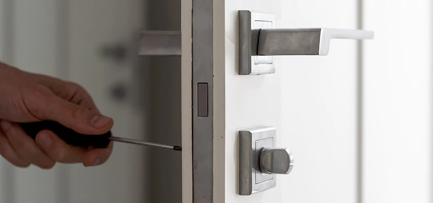 Automotive Lock Installation in Mammoth Lakes, CA