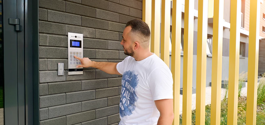 Locksmith Company For Smart Lock System Installation in Mammoth Lakes, California