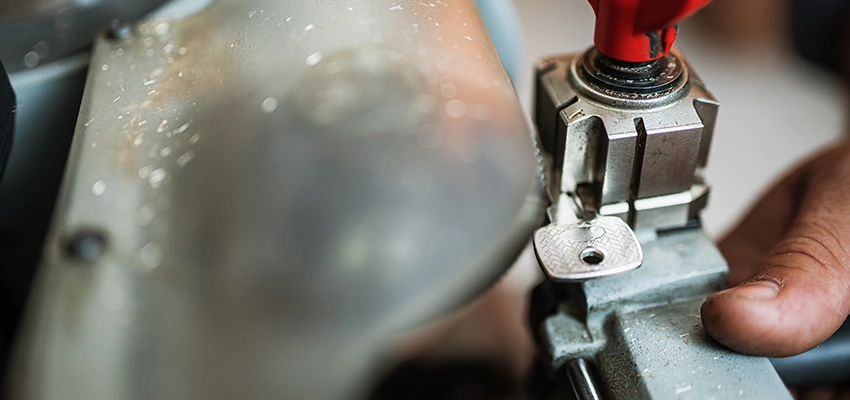 Key Programming Mobile Locksmith Service in Mammoth Lakes, CA