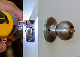 Door Lock Replacement in Mammoth Lakes, California
