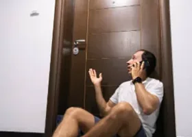 Emergency Lockout in Mammoth Lakes, California